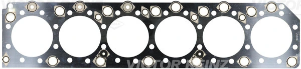 Gasket, cylinder head